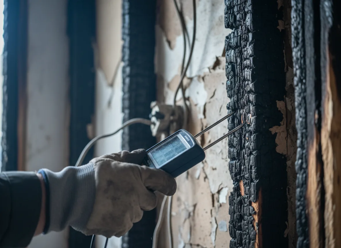 Fire Damage Restoration Velpen, IN FAQs